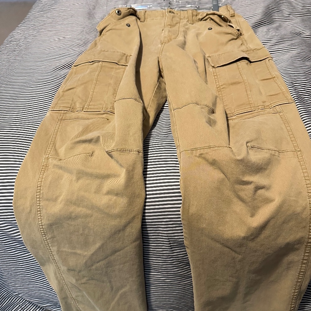 Gap Cargo Pants